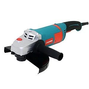Болгарка (угловая шлифмашина) Hammer MPN-WS125-1100