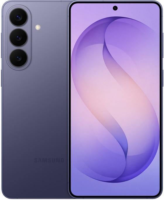 Telefon mobil Samsung Galaxy S26 Plus 12/256GB Cobalt Violet