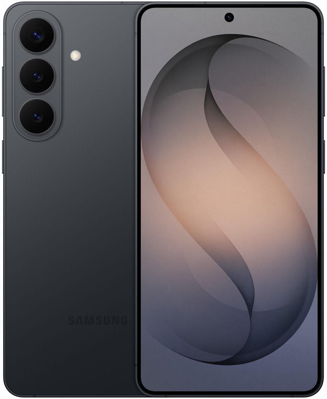 Мобильный телефон Samsung Galaxy S26 Plus 12/256GB Black