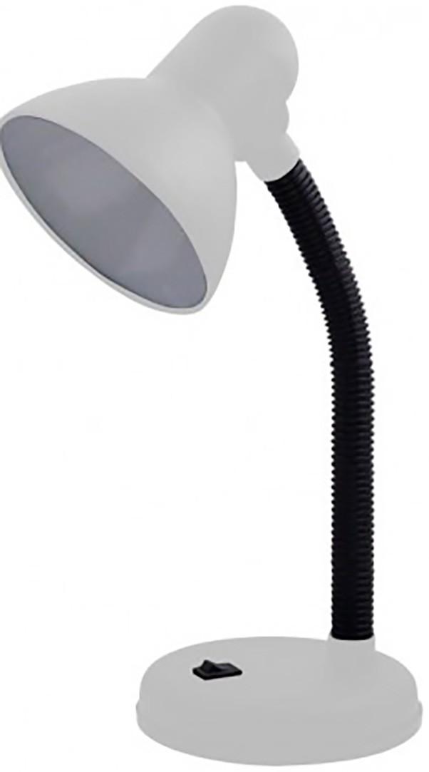 Настольная лампа Horoz HL050 White
