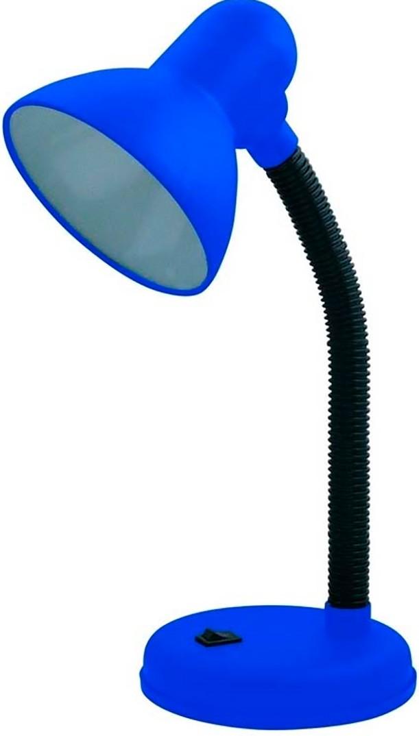 Настольная лампа Horoz HL050 Blue
