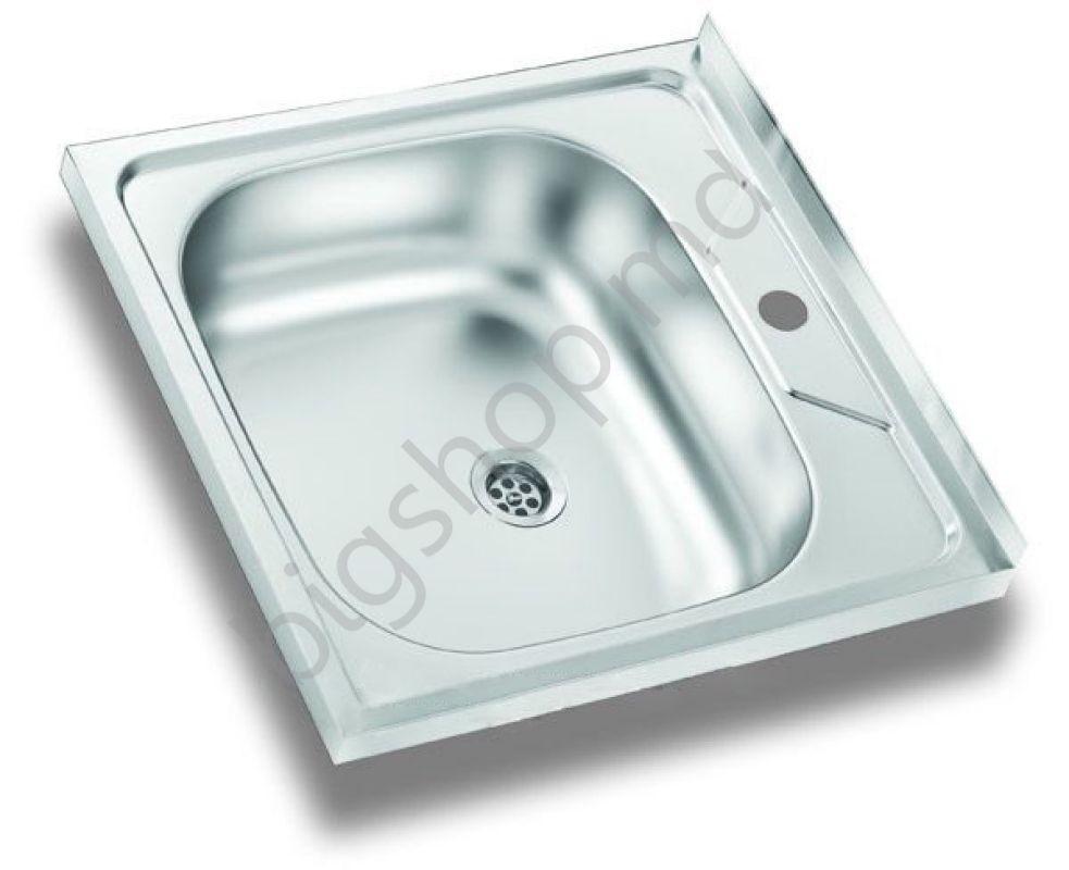 Мойка кухонная ASIL 500x500