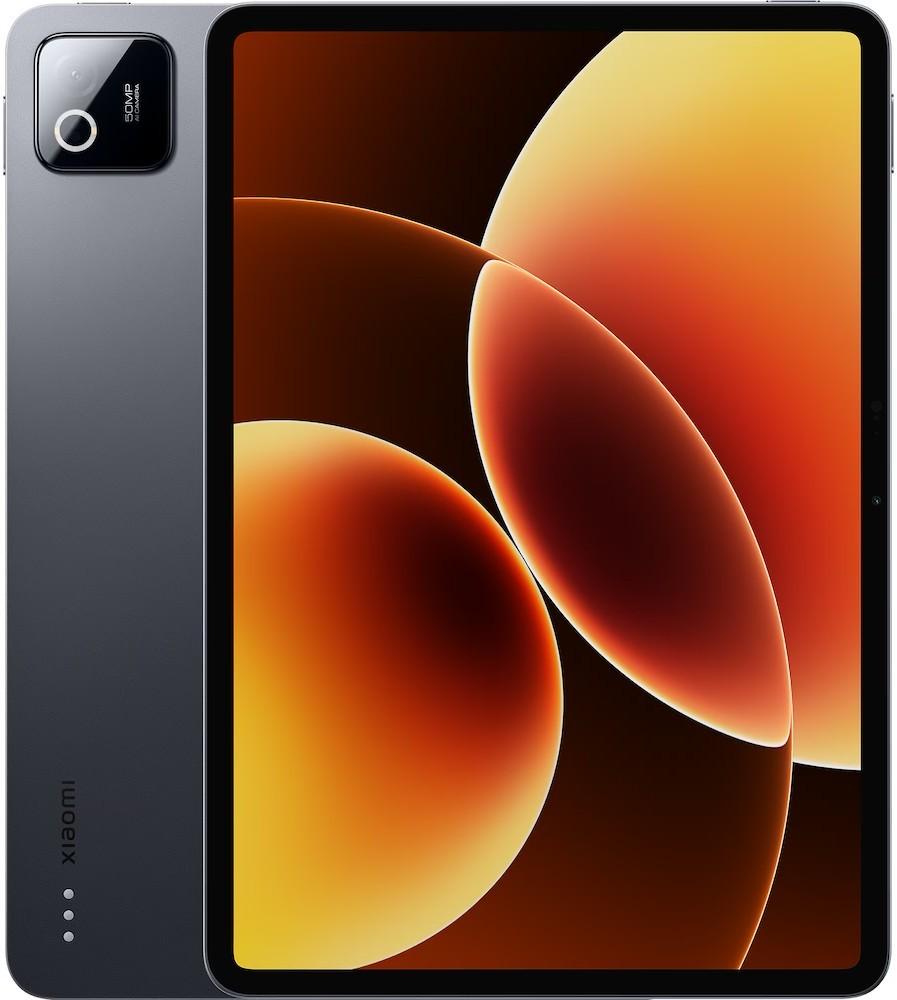 Планшет Xiaomi Pad 8 Pro 8/256GB Grey
