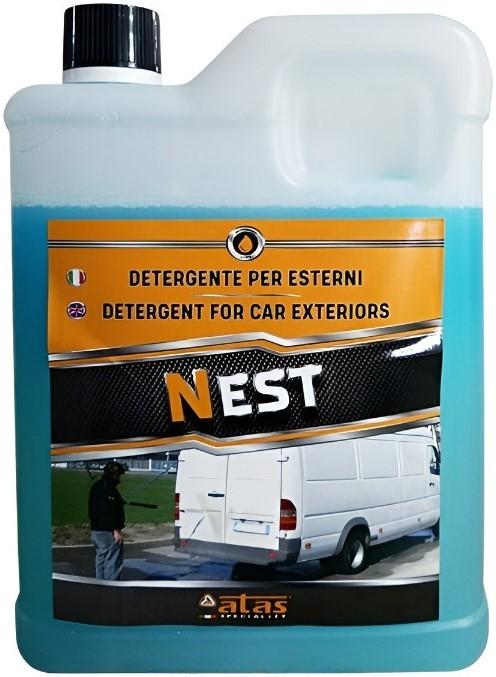Curatare exterior auto Atas 002900 Nest 2kg