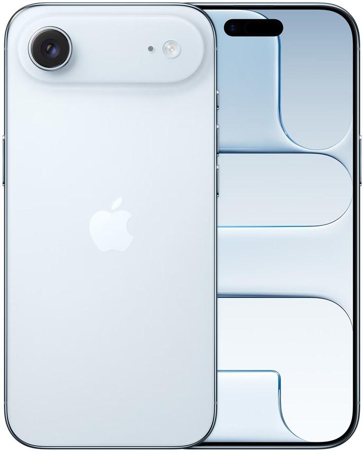 Telefon mobil Apple iPhone Air 12/256GB Sky Blue