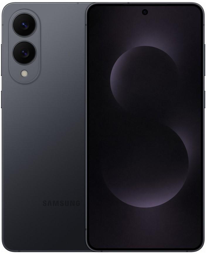 Telefon mobil Samsung Galaxy S25 Edge 12/512GB Titanium Jetblack