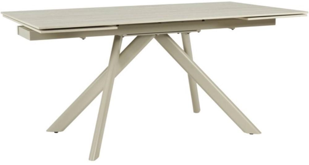 Стол Avanti Calisto Camel Matt