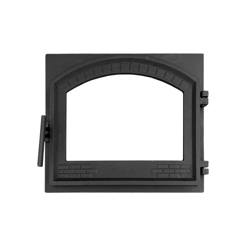 Usa pentru sobe VLM U99 Zamkova XL 490x420 mm