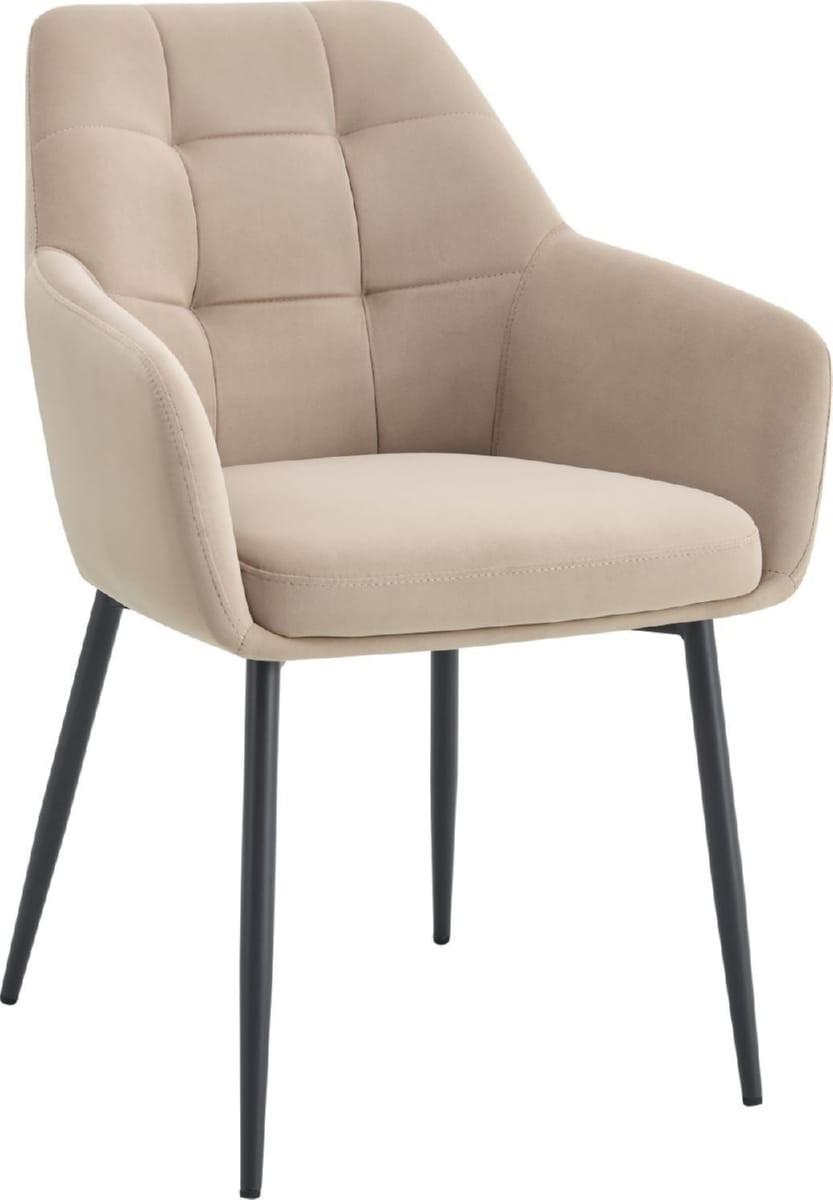 Стул Avanti UGO NEW Beige Velvet