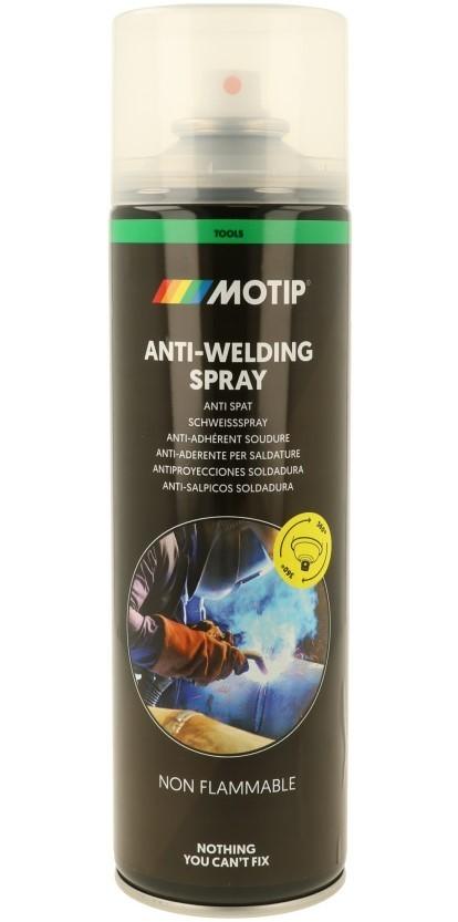Смазка автомобильная Motip 090404 OD ANTIWELDING SPRAY