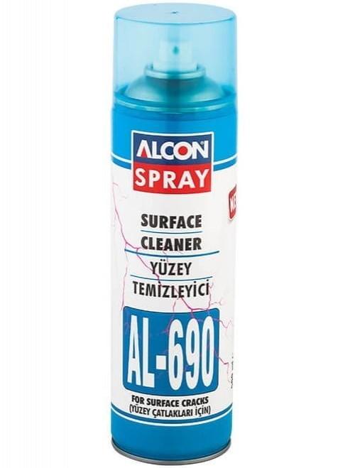 Очистка кузова Alcon M-7727