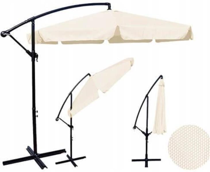Umbrela Ekspand 59119 Bej deschis