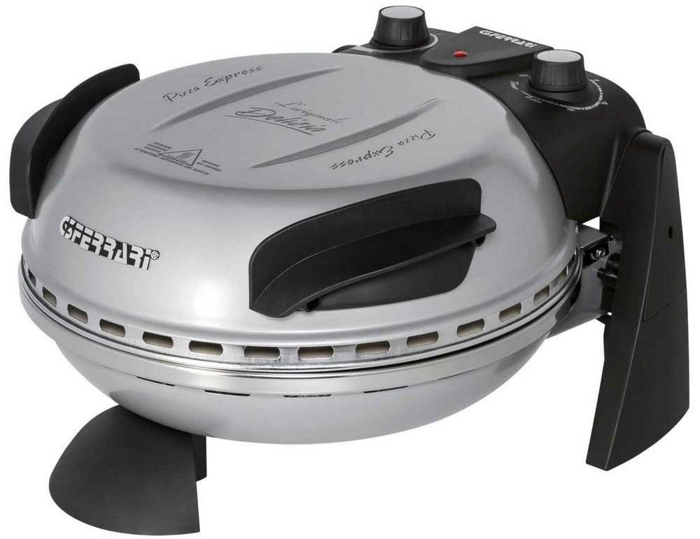 Cuptor pentru pizza G3Ferrari Pizza Oven Silver