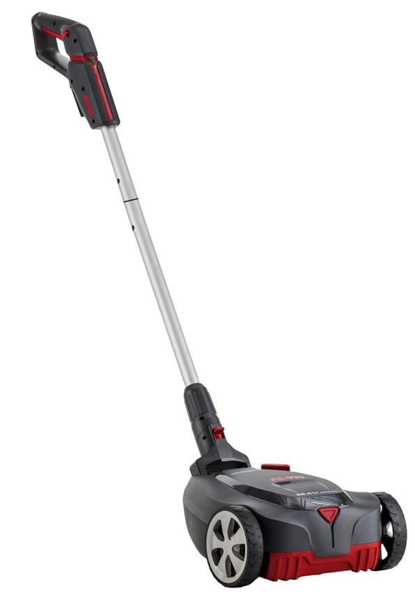 Газонокосилка Al-ko 22.4 Li COMFORT