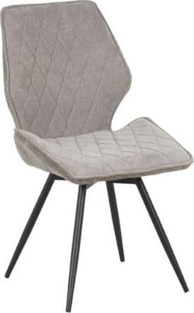 Стул Avanti Alice Grey Chenille