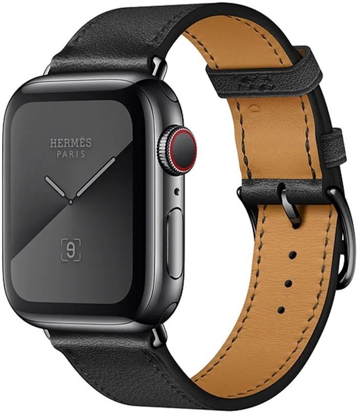 Ceas inteligent Hermes M7 Black