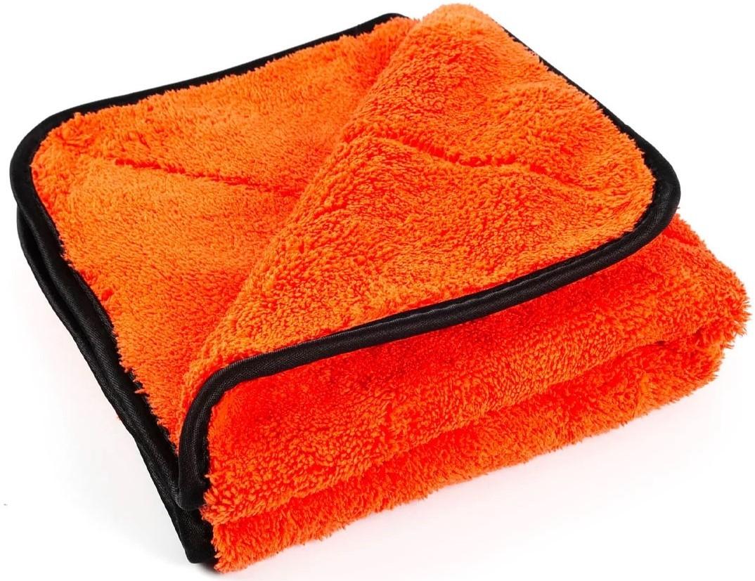 Очистка кузова MaxShine 1064040O Microfiber Drying Towel 1000 GSM
