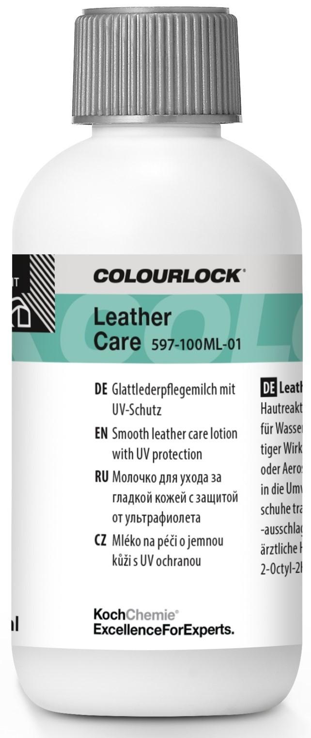 Curatare interior auto Koch Chemie 597-100ML Leather Care