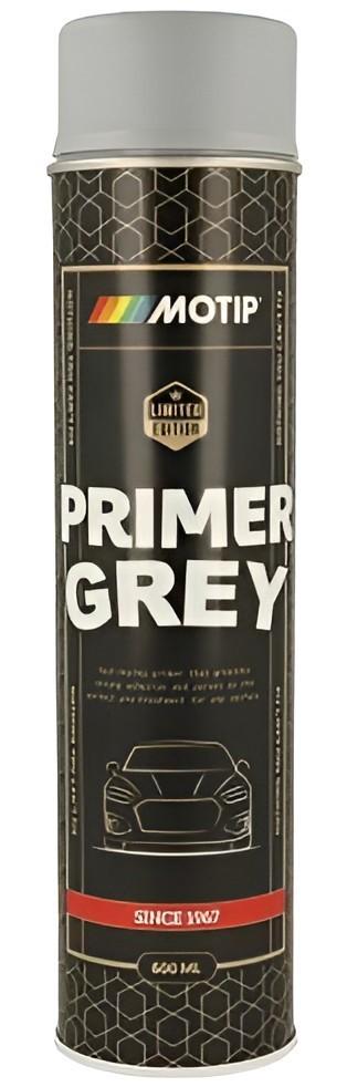 Защита кузова Motip 604054 Primer Grey