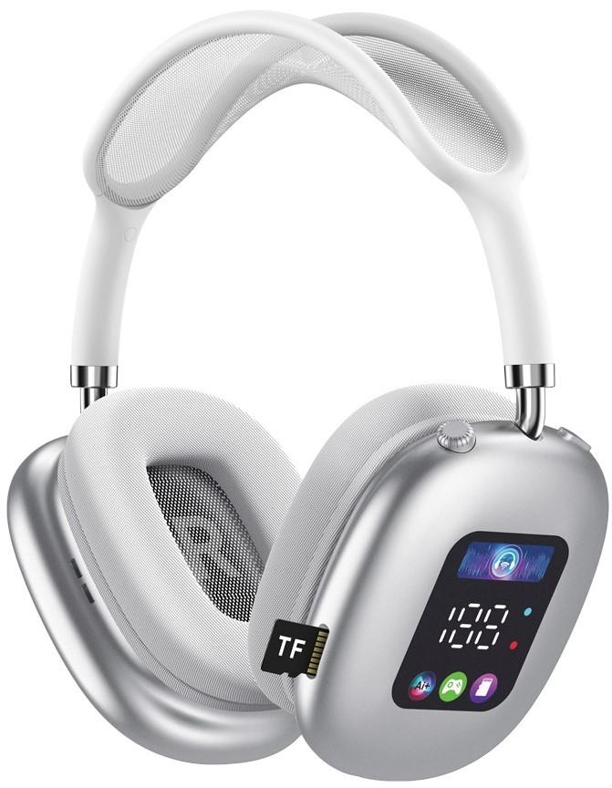 Casti Musen Ear Max 500 Silver