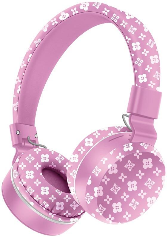 Casti Musen LK-806 Pink