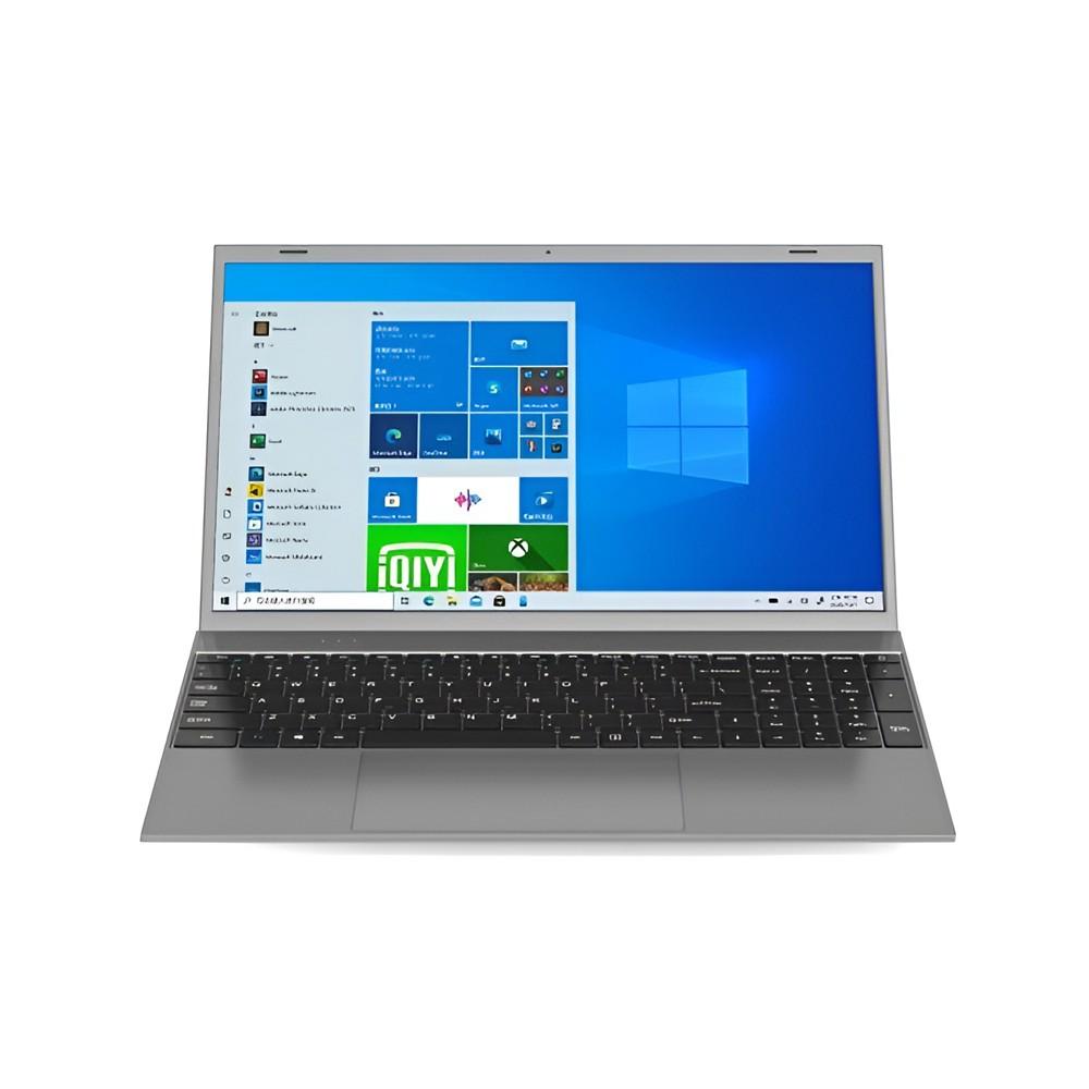 Ноутбук Maxcom Mbook 15 8/256GB Dark Grey