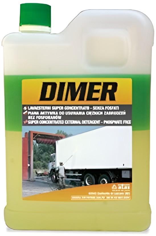 Curatare exterior auto Atas 001278 Dimer