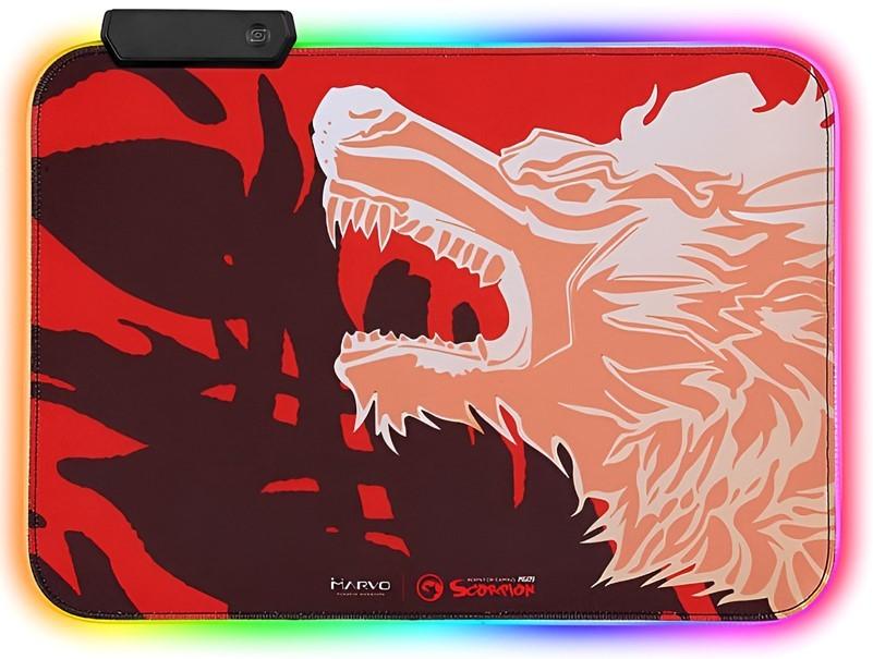 Mouse pad MARVO MG-09