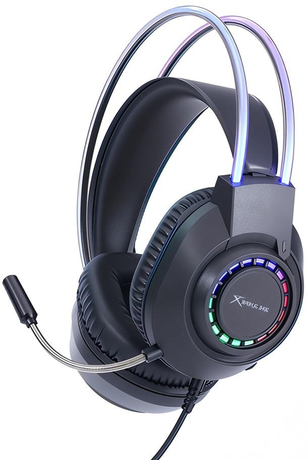 Casti gaming XTRIKE ME GH-513