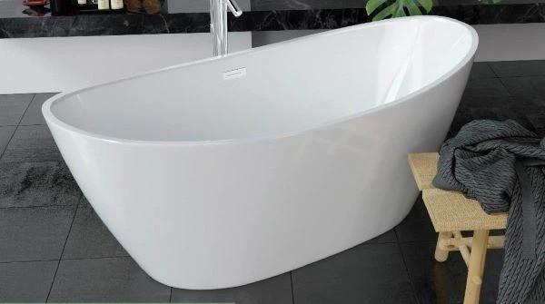 Cadă de baie Sanch F5001/170x80x68