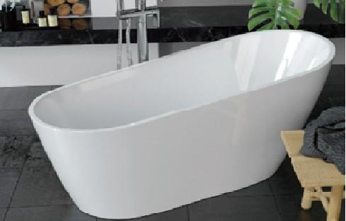 Cadă de baie Sanch F5002/170x75x72