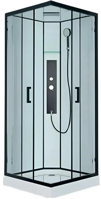 Cabina de dus Sanch DK/S-6008 90x90x215