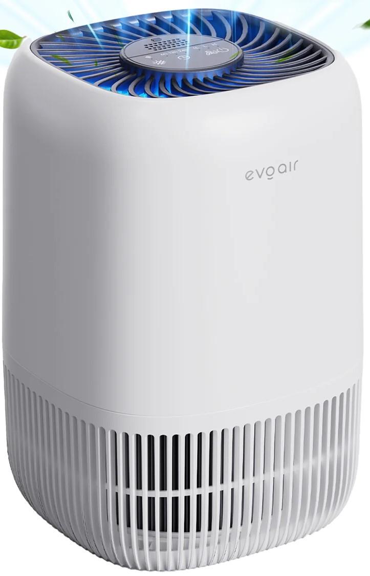 Очиститель воздуха Evoair Nuvia