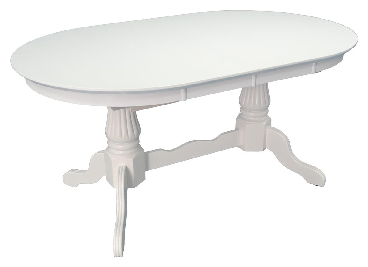 Стол Evelin HV 33 V White