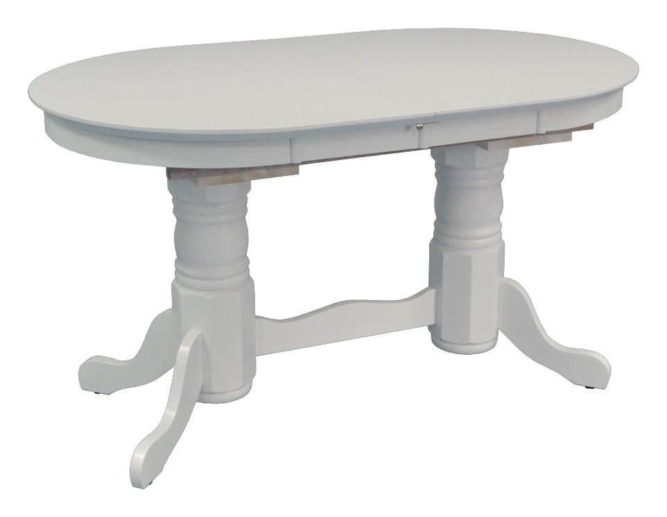 Masa Evelin HV 31 N White