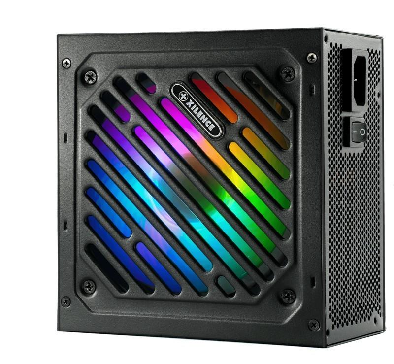Блок питания Xilence XP750R12.ARGB (XN335)