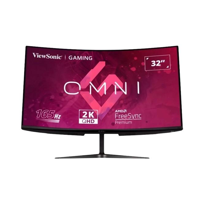 Monitor gaming VIEWSONIC VX3218C-2K