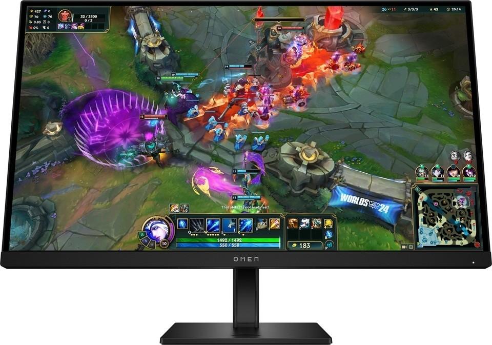 Монитор HP OMEN 27qs G2 (AW3V0AA)