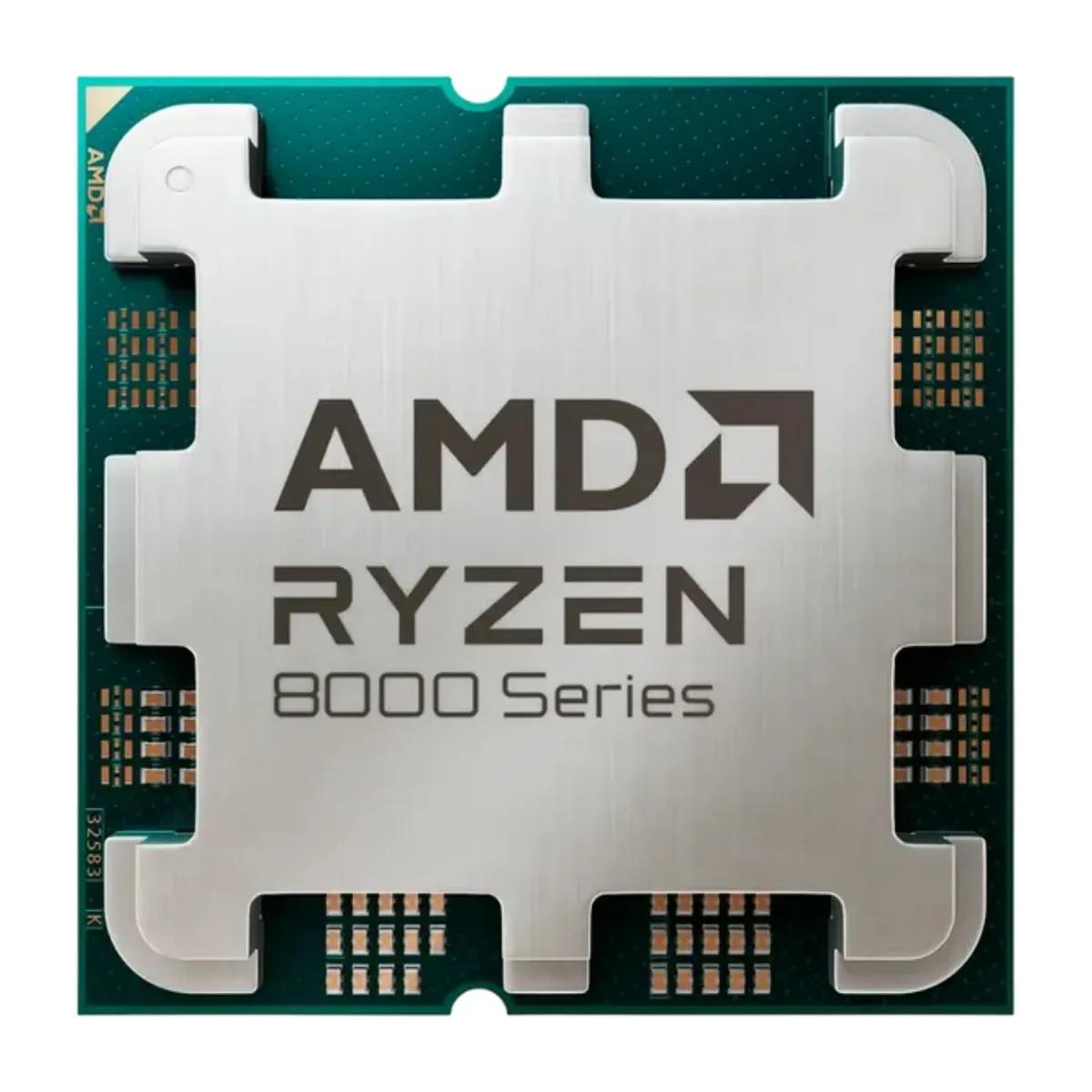 Procesor AMD Ryzen 5 8500G Tray