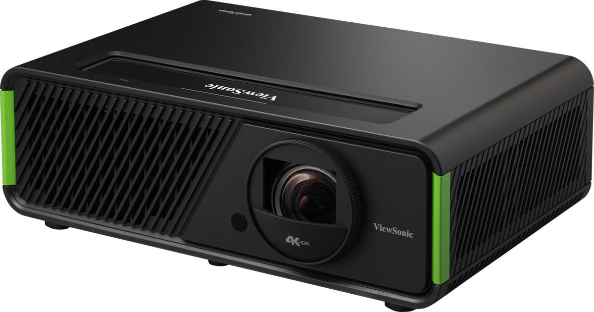 Видеопроектор VIEWSONIC X2-4K Pro