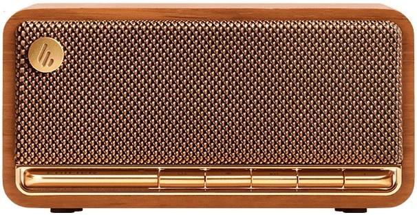 Портативная колонка EDIFIER  MP230 Коричневый