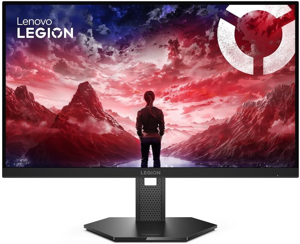 Monitor gaming Lenovo 68C4GAC4EU