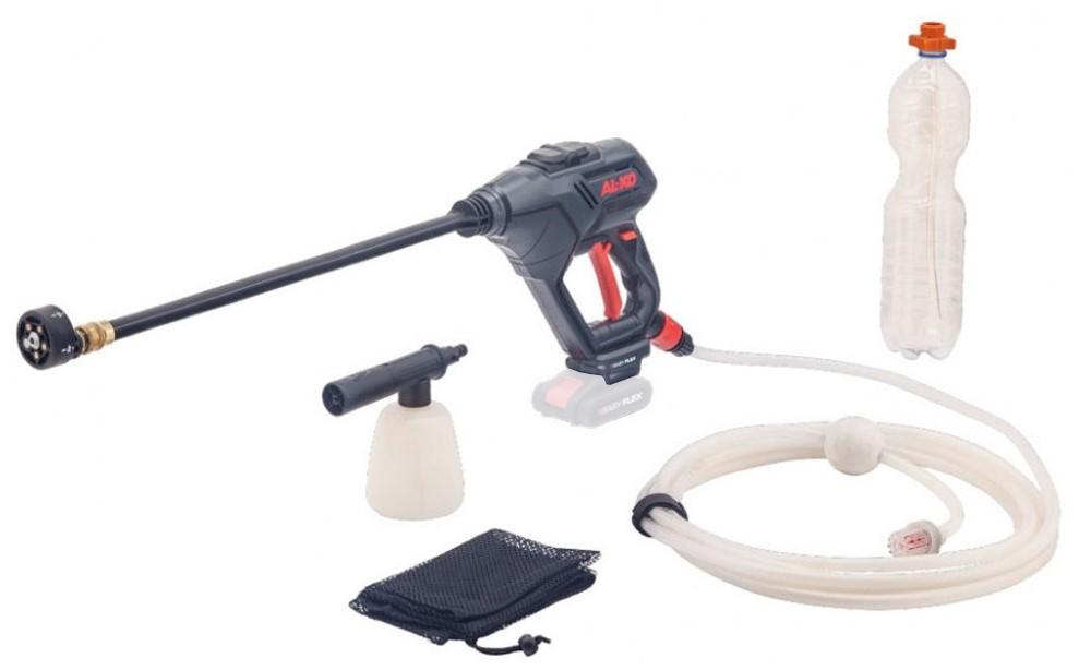 Aparat de spalat cu presiune Al-ko PW 2040 EasyFlex