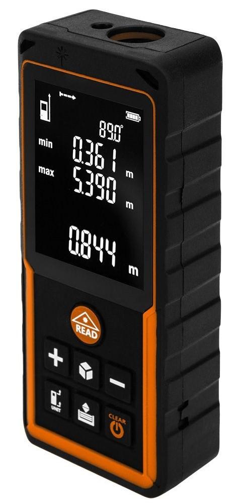 Дальномер Neo tools 75-208