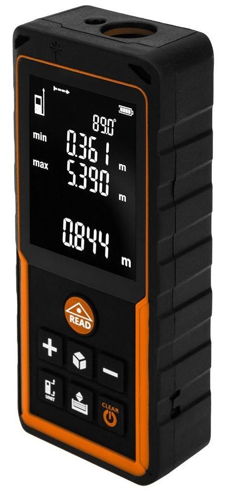 Дальномер Neo tools 75-207