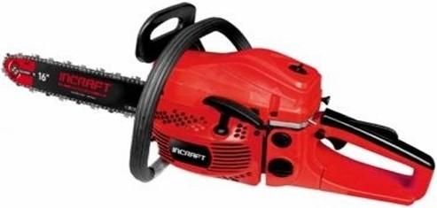 Бензопила INCRAFT FMI-5600CR