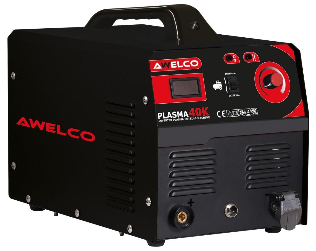 Сварочный аппарат Awelco PLASMA 40K