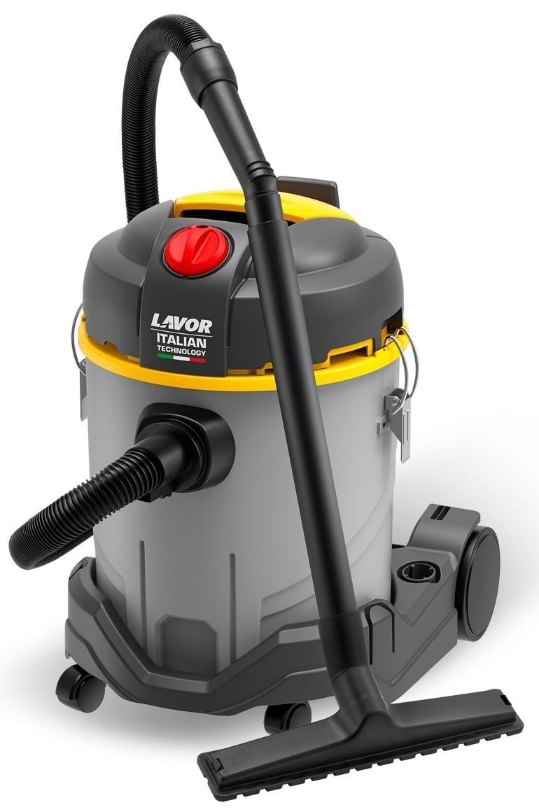 Промышленный пылесос Lavor WTP 20 P (40028-00022)