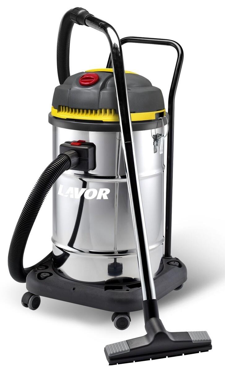 Промышленный пылесос Lavor WD 255 XE (40018-00004)