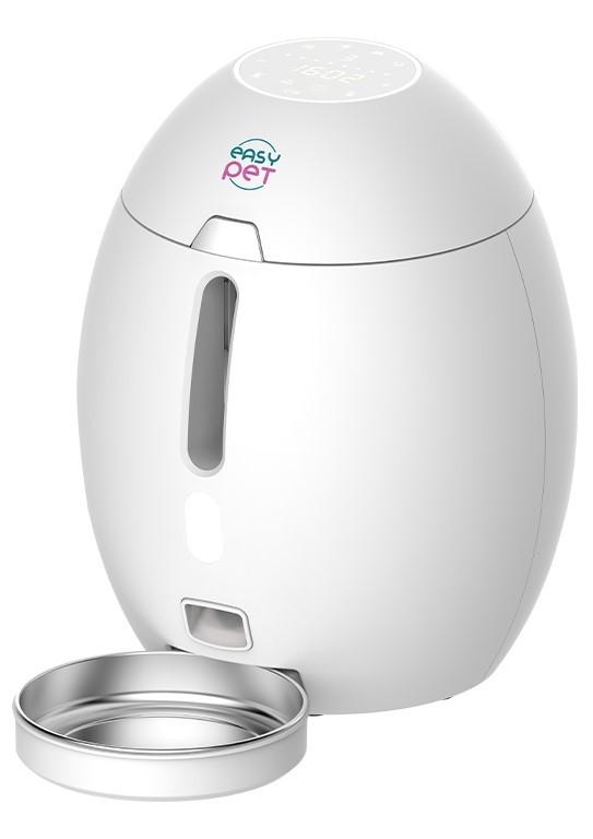 Автокормушка для кошек и собак Easy Pet IMPDA001